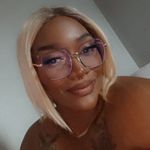 Khalilah Hunter-young - @vibewitthequeen - Instagram