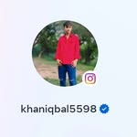 Akama Ikbal - @khaniqbal5598 - Instagram