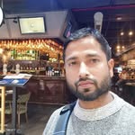 Iqbal Khan - @khaniqbalkhan87 - Instagram