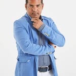 Iqbal Khan - @khaniqbal - Instagram