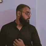Khan Iqbal - @the_infamous_poet - Instagram