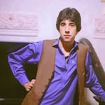 @khanjan.gamshadzahii - Instagram