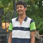 Khanjan P Hazarika - @khanjan.priyam - Instagram