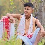 khanjan Rajbongshi - @khanjan___raj - Instagram