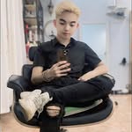 Khánh Lực - @ggsvsg1 - Instagram