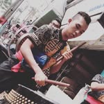 Khánh Lực - @bin_nho2105 - Instagram