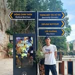 Lê Khánh Lực - @khanhlucle - Instagram