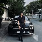 Tyler Trinh - @khanhtuong14 - Instagram