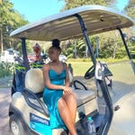Khanya Mkhize - @melokuhlerh_mkhize - Instagram