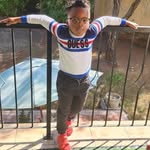 Khanya Mkhize - @khanyak_0608 - Instagram