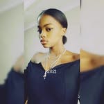 Khanya Mkhize - @khanyyyaa - Instagram
