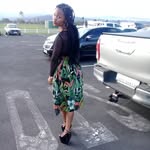 khanya Mkhize - @khanya_yasembo - Instagram