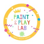 Khara Burgess - @paintandplaylab - Instagram