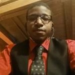 Khari Griffin Boyd - @boydkhari - Instagram