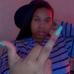 Fbjail Liyahh - @kharidavis2 - Instagram