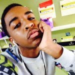Khari Davis - @b4dasskid - Instagram