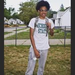 Khari Davis - @itskharidavis - Instagram
