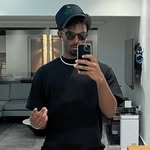 Khari Davis - @khari_davis - Instagram
