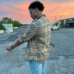 Khari Davis - @khari_28 - Instagram
