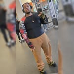 Khari Teddybear Davis - @chef.davis_ - Instagram