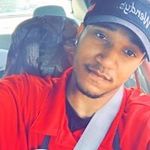 Khari Grant - @therealariyae - Instagram