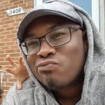 Khari Grant - @gogo.gadget73 - Instagram