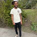 Khari hunt - @btwf.khari - Instagram