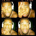 Gloryy_gang boyyy. - @kharisimmons - Instagram
