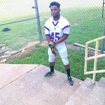 Khari Simmons - @_bezzal_18 - Instagram