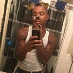 Mac Khari - @kharisimmons25 - Instagram
