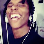 Khari Smith - @skhari50 - Instagram