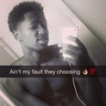 Khari Smith - @pierre_500 - Instagram