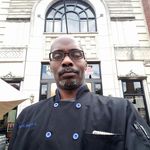 Khari Smith - @chefkhari - Instagram