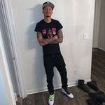 Khari Walker - @joedirt_thegoat - Instagram