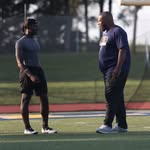 Khari Walker - @ykkhari - Instagram