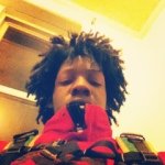 Khari Walker - @darthwalk3r - Instagram