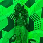 Khari Walker - @artbykhari - Instagram