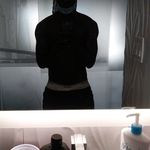 Khari Walker - @darthxwalker - Instagram