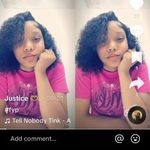 Khari Walker - @blessings28blessings - Instagram