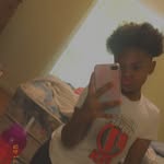 Khari Wallace - @khariwallace21 - Instagram
