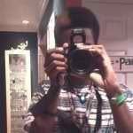 @young.khari - Instagram