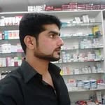 Khawar Iqbal - @khawar6493 - Instagram