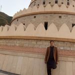 Khawar Iqbal - @ikhawar96 - Instagram