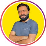 Khawar Iqbal - @babagknowledgewala - Instagram