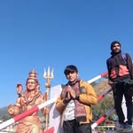 Khem Joshi - @im__phadi__boy - Instagram