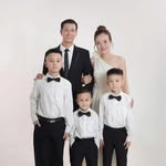 Khiem Bui - @khiembui - Instagram