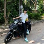 Khiêm Bùi - @b.khiem189 - Instagram
