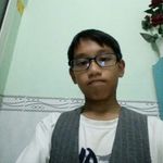 Khiêm Bùi - @khiemminh2005 - Instagram