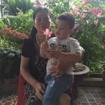 Khiêm Bùi - @buithikhiem - Instagram
