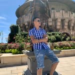 Khien Tran - @khien_tv - Instagram